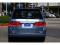 2010 Ocean Mist Metallic Honda Odyssey EX-L  photo #6