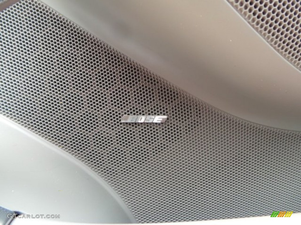 2014 911 Turbo Coupe - Guards Red / Black/Platinum Grey photo #15