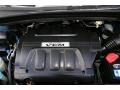2010 Ocean Mist Metallic Honda Odyssey EX-L  photo #56