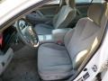 Super White - Camry LE Photo No. 10