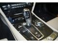 2012 Mineral White Metallic BMW 7 Series 740Li Sedan  photo #21