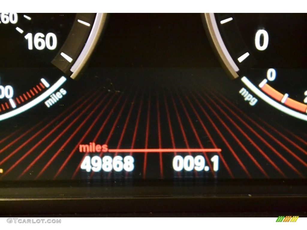 2012 7 Series 740Li Sedan - Mineral White Metallic / Oyster/Black photo #23
