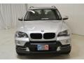 Titanium Silver Metallic - X5 xDrive30i Photo No. 4