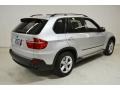 Titanium Silver Metallic - X5 xDrive30i Photo No. 5