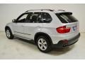 Titanium Silver Metallic - X5 xDrive30i Photo No. 6