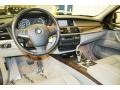 Titanium Silver Metallic - X5 xDrive30i Photo No. 12