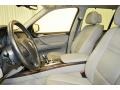 Titanium Silver Metallic - X5 xDrive30i Photo No. 13
