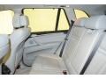 Titanium Silver Metallic - X5 xDrive30i Photo No. 16