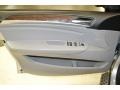 Titanium Silver Metallic - X5 xDrive30i Photo No. 18