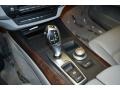 Titanium Silver Metallic - X5 xDrive30i Photo No. 21