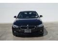 Jet Black - 3 Series 328i Sedan Photo No. 3