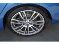 2015 Estoril Blue Metallic BMW 4 Series 428i Gran Coupe  photo #4