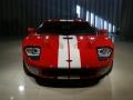 2005 Mark IV Red Ford GT   photo #4