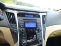 Shimmering White - Sonata GLS Photo No. 4