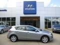 Liquid Silver Metallic - MAZDA3 i Touring 5 Door Photo No. 1