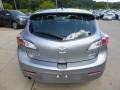 2013 Liquid Silver Metallic Mazda MAZDA3 i Touring 5 Door  photo #3