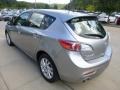 Liquid Silver Metallic - MAZDA3 i Touring 5 Door Photo No. 4