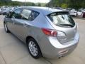 2013 Liquid Silver Metallic Mazda MAZDA3 i Touring 5 Door  photo #4