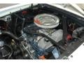1965 Ford Mustang 302 V8 Engine Photo