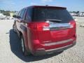 2015 Crystal Red Tintcoat GMC Terrain SLE  photo #21