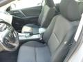 2013 Liquid Silver Metallic Mazda MAZDA3 i Touring 5 Door  photo #15