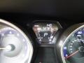 2012 Harbor Gray Metallic Hyundai Elantra GLS  photo #5