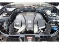 2014 Mercedes-Benz CLS 5.5 AMG Liter biturbo DOHC 32-Valve VVT V8 Engine Photo
