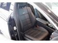 Black 2014 Mercedes-Benz CLS 63 AMG Interior Color