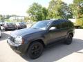 Black - Grand Cherokee Laredo 4x4 Photo No. 1