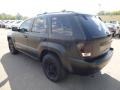 Black - Grand Cherokee Laredo 4x4 Photo No. 2