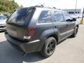 Black - Grand Cherokee Laredo 4x4 Photo No. 4