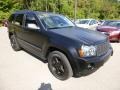 Black - Grand Cherokee Laredo 4x4 Photo No. 5