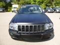 Black - Grand Cherokee Laredo 4x4 Photo No. 6