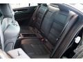 Black Rear Seat Photo for 2014 Mercedes-Benz CLS #97398368