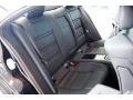 Black Rear Seat Photo for 2014 Mercedes-Benz CLS #97398389