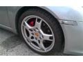 2005 Seal Grey Metallic Porsche Boxster S  photo #2