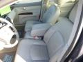 2009 Stone Gray Metallic Buick LaCrosse CX  photo #9