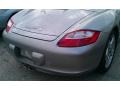 2005 Seal Grey Metallic Porsche Boxster S  photo #9
