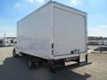 2014 Summit White GMC Savana Cutaway 3500 Commercial Moving Truck  photo #10