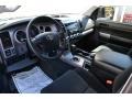 Black - Sequoia SR5 4WD Photo No. 9