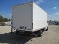 2014 Summit White GMC Savana Cutaway 3500 Commercial Moving Truck  photo #16