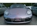 Seal Grey Metallic - Boxster S Photo No. 20