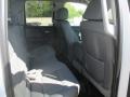 2015 Summit White GMC Sierra 2500HD Double Cab 4x4 Chassis  photo #19