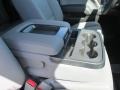 2015 Summit White GMC Sierra 2500HD Double Cab 4x4 Chassis  photo #21
