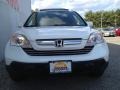 Taffeta White - CR-V EX-L 4WD Photo No. 4