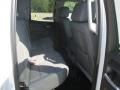 2015 Summit White GMC Sierra 2500HD Double Cab 4x4 Chassis  photo #18