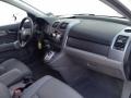 Taffeta White - CR-V EX-L 4WD Photo No. 26
