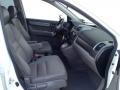 Taffeta White - CR-V EX-L 4WD Photo No. 27