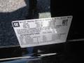 Onyx Black - Sierra 1500 SLT Crew Cab 4x4 Photo No. 7
