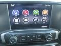Onyx Black - Sierra 1500 SLT Crew Cab 4x4 Photo No. 12